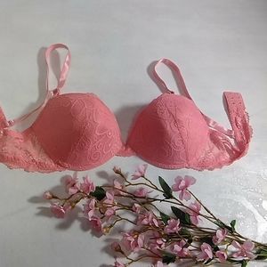 Honeydew bra color peach size 38C